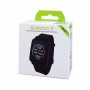 Đồng hồ thông minh theo dõi sức khỏe, đo nhịp tim cao cấp QWatch Q82 (Made in Taiwan) - Dây Chấm Bi 1