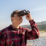 Ống nhòm Barska Lucid View 10x42mm New (Hãng Barska - Mỹ) 4