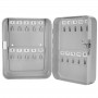 Tủ treo chìa khóa (giá treo chìa) Barska 20 vị trí CB12482 (20 chỗ móc chìa) (Hãng Barska - Mỹ) 4