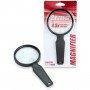 Kính lúp cầm tay Carson MagniView™ DS-36 2x(4.5x) (Hãng Carson - Mỹ) 2