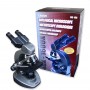 Kính hiển vi Carson MS-160SP (40-1600x) (Hãng Carson - Mỹ) 2