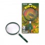 Kính lúp cầm tay Carson HU-20 BigEye™(Hãng Carson - Mỹ) 3