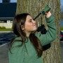 Kính hiển vi 7 chức năng cho trẻ em khám phá Carson CP-11 X-Scope (Hãng Carson - Mỹ) 3