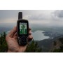Máy định vị vệ tinh Garmin GPSMAP64SX - Hàng chính hãng 4