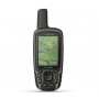 Máy định vị vệ tinh Garmin GPSMAP64SX - Hàng chính hãng 3