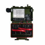 Máy ghi âm Wildlife Acoustics Song Meter Mini 2 AA  (Made in USA) (ghi âm tiếng chim, động vật hoang dã)- Hàng chính hãng 2