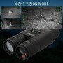 Ống nhòm nhìn ngày, đêm ATN BinoX 4k 4-16X 6