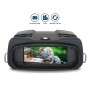  Ống nhòm nhìn ngày đêm NV TERONIC 500H tích hợp camera. 3