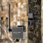 Bộ truyền dữ liệu qua mạng di động cho máy bẫy ảnh Spypoint Cell-Link (Hãng Spypoint - Canada) 2