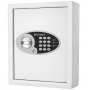 Tủ khóa (giá treo chìa) kỹ thuật số BARSKA 48 chìa, treo tường AX12658 ( Hãng Barska - Mỹ ) 7