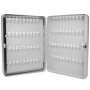 Tủ chìa khóa (giá treo chìa) BARSKA 160 chìa CB12488 (160 chỗ móc chìa) (Hãng Barska - Mỹ) 4