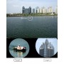 Ống nhòm ngày Nikula 8x36 2