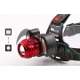 Đèn pin sạc choàng đầu siêu sáng TERINO T133 (chống nước) - Hàng chính hãng 5