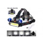 Đèn pin sạc choàng đầu siêu sáng Terino T322 (chống nước) - Hàng chính hãng 1