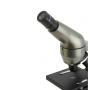 Kính hiển vi sinh học soi tinh trùng, tế bào Carson MS-040 (40-800x) (Hãng Carson - Mỹ) 2