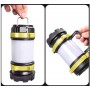 Đèn pin cầm tay chiếu sáng Terino HC-260 (chống nước) - Hàng chính hãng 7