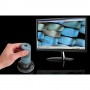 Kính hiển vi kỹ thuật số Carson MM-940 zPix 300 (86x-457x) (Hãng Carson - Mỹ) 2