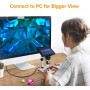 Kính hiển vi kỹ thuật số soi nổi TERINO 1200X-HD (New) 2