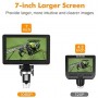 Kính hiển vi kỹ thuật số soi nổi TERINO 1200X-HD (New) 4