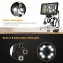 Kính hiển vi kỹ thuật số soi nổi TERINO 1200X-HD (New) 5