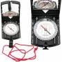 La bàn điều hướng có gương ngắm Suunto MCB - Sản xuất tại Phần Lan 2
