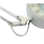Kính lúp gắn bàn chuyên dụng Carson DeskBrite Plus Magnifier CP-70 (1.8x) (Hãng Carson - Mỹ)  4