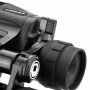 Ống nhòm zoom Barska 7-15x35 Level (Hãng Barska - Mỹ) 3