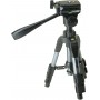 Chân đế cao cấp cho máy ảnh, ống nhòm Carson Rock TR-100 (Hãng Carson - Mỹ) 5
