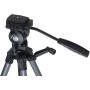 Chân đế cao cấp cho máy ảnh, ống nhòm Carson Rock TR-200 (Hãng Carson - Mỹ). 6