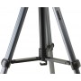 Chân đế cao cấp cho máy ảnh, ống nhòm Carson Rock TR-300 (Hãng Carson - Mỹ) 5
