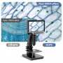 Kính hiển vi kỹ thuật số tích hợp camera Terino SMD-4K (Phóng đại 2000X) 8