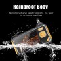 Thiết bị camera soi khe hẹp Terino HD113 (Dây 3 mét, màn hình 4.3inch HD, đường kính 8mm, Camera nội soi công nghiệp )- Hàng chính hãng 3