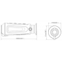 Ống nhòm Camera một mắt ảnh nhiệt cầm tay Hikmicro L15 - Hàng chính hãng 1