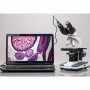 Camera màu phân giải cao AmScope MD500 CMOS USB 2.0 5MP dùng cho kính hiển vi (Hãng AmScope - Mỹ) 6