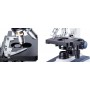 Kính hiển vi hai mắt LED AmScope B120C-E5 (40X-2500X, kèm Camera) - (Hãng AmScope - Mỹ) 1