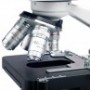 Kính hiển vi hai mắt LED AmScope B120C-E5 (40X-2500X, kèm Camera) - (Hãng AmScope - Mỹ) 8