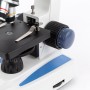 Kính hiển vi một mắt Amscope M158C-E phóng đại  40X-1000X kèm Camera USB (Hãng AmScope - Mỹ) 8