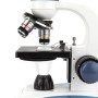 Kính hiển vi một mắt Amscope M158C-E phóng đại  40X-1000X kèm Camera USB (Hãng AmScope - Mỹ) 4