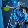 Kính thiên văn khúc xạ ngắm sao Barska Starwatcher 600 ( Hãng Barska – Mỹ) 1