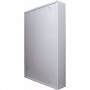 Tủ treo chìa khóa (giá treo chìa) Barska 100 chìa CB13560 (100 chỗ móc chìa, màu ghi) (Hãng Barska - Mỹ) 4