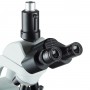 Kính hiển vi ba mắt sinh học LED AmScope 40X-2000X tích hợp máy ảnh 20MP USB3.0 ( Hãng AmScope Mỹ) 6