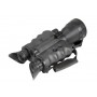 Ống nhòm đêm hai mắt AGM FOXBAT-5 NL3I 5