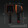 Máy đo nhiệt độ ảnh nhiệt hồng ngoại cầm tay (có Wi-Fi) Panrico NKH1 - Made in Taiwan 6