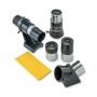 Kính thiên văn khúc xạ Carson SkyChaser 70mm  SC-450 ( Hãng Carson– Mỹ) 5