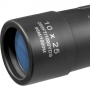 Ống nhòm một mắt Barska Lucid View 10x25 (màu đen) (Hãng Barska - Mỹ) 3