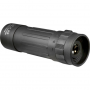 Ống nhòm một mắt Barska Lucid View 10x25 (màu đen) (Hãng Barska - Mỹ) 1