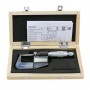 Panme đo ngoài điện tử Terrinox PME-25 (0-25mm/0.01mm) 5