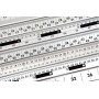 Thước cặp màu đen Haglöf Mantax (50cm) - (Hãng Haglöf - Thụy Điển) 1