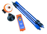 MÁY ĐO KHOẢNG CÁCH SIÊU ÂM DME 301 4