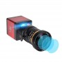 Kính hiển vi công nghiệp kiểm tra bảng mạch Terino KA12MP-HD - Hàng chính hãng 5